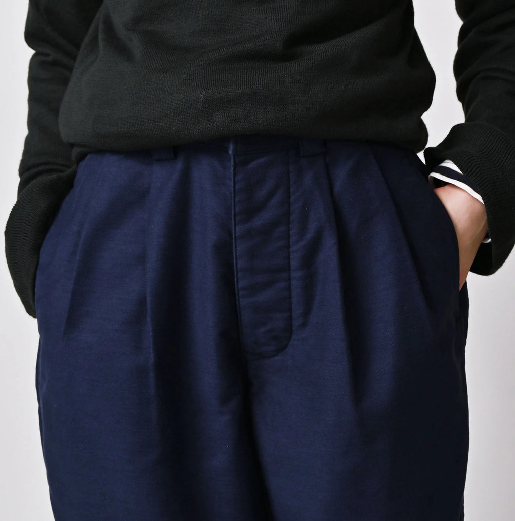 Mole Skin 908 Pegtop Pants