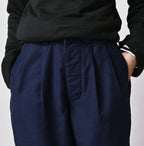 Mole Skin 908 Pegtop Pants