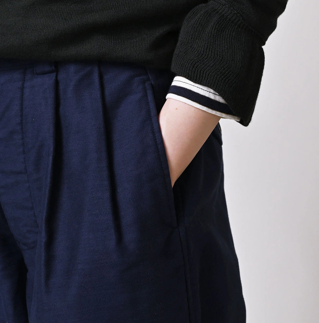 Mole Skin 908 Pegtop Pants