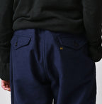 Mole Skin 908 Pegtop Pants