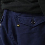 Mole Skin 908 Pegtop Pants