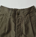 Mole Skin 908 Pegtop Pants