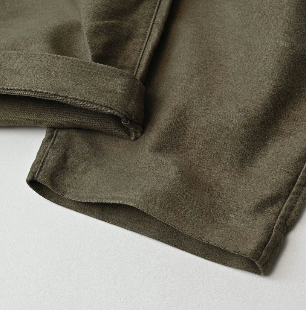 Mole Skin 908 Pegtop Pants