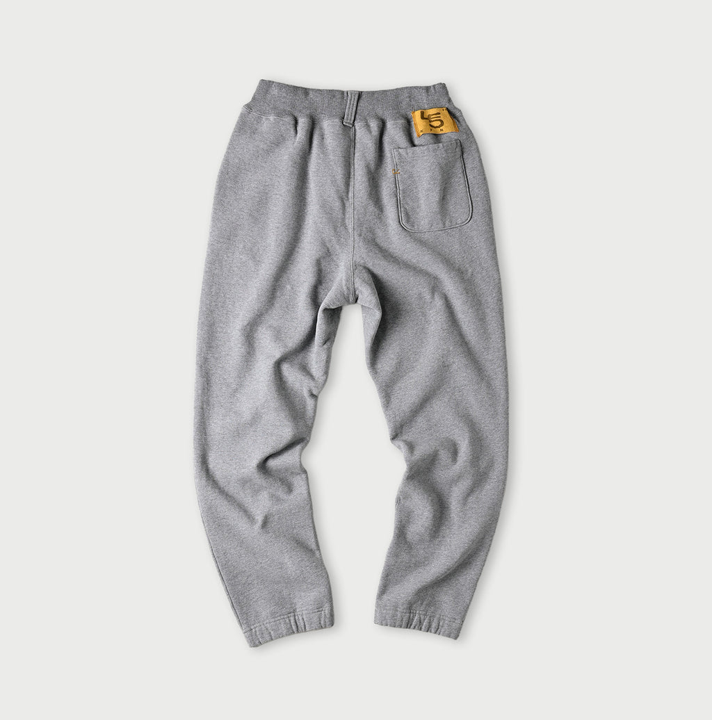 Top Heritage Urake 908 Sweatpants Back