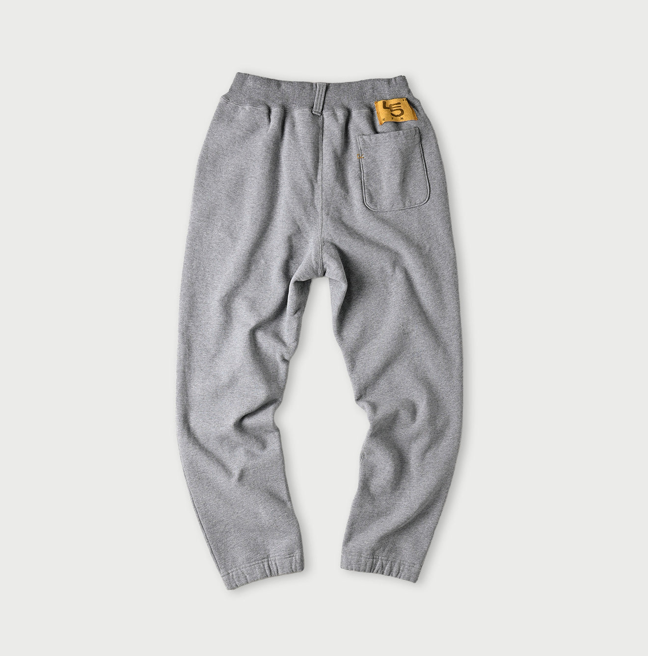 Top Heritage Urake 908 Sweatpants Back