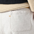 Top Heritage Urake 908 Sweatpants Detail