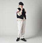 Top Heritage Urake 908 Sweatpants Female Model