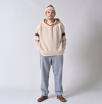 Top Heritage Urake 908 Sweatpants Male Model