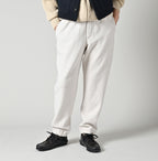 Top Heritage Urake 908 Sweatpants Female Model