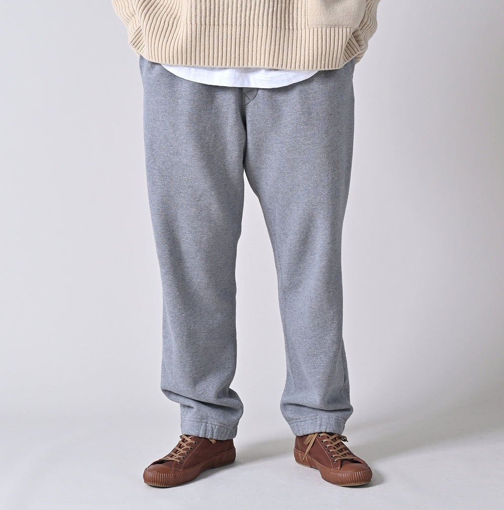 Top Heritage Urake 908 Sweatpants Male Model