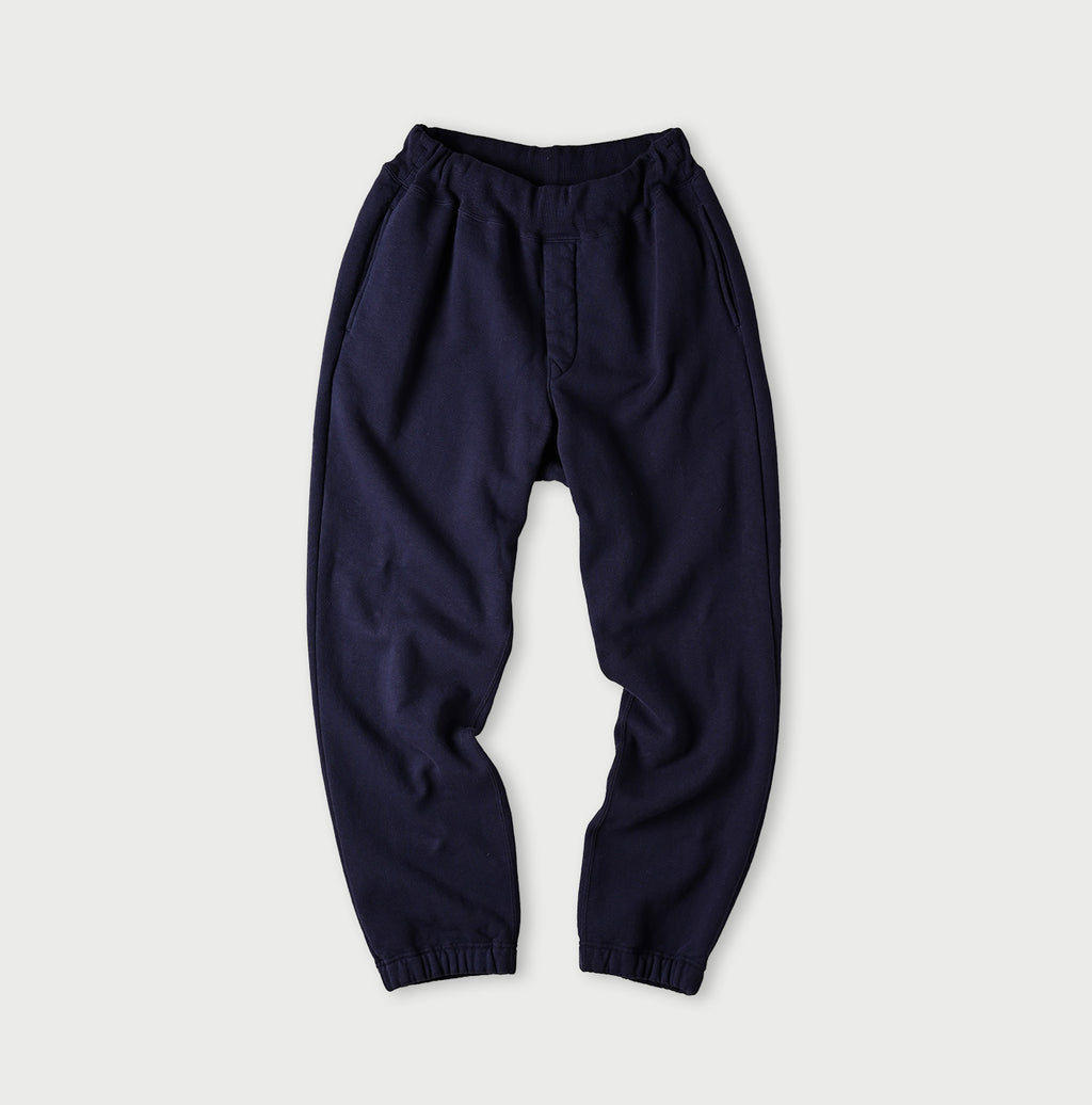 Heritage Urake 908 Sweatpants Navy