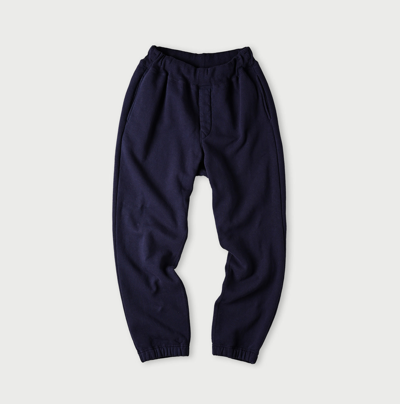 Heritage Urake 908 Sweatpants Navy