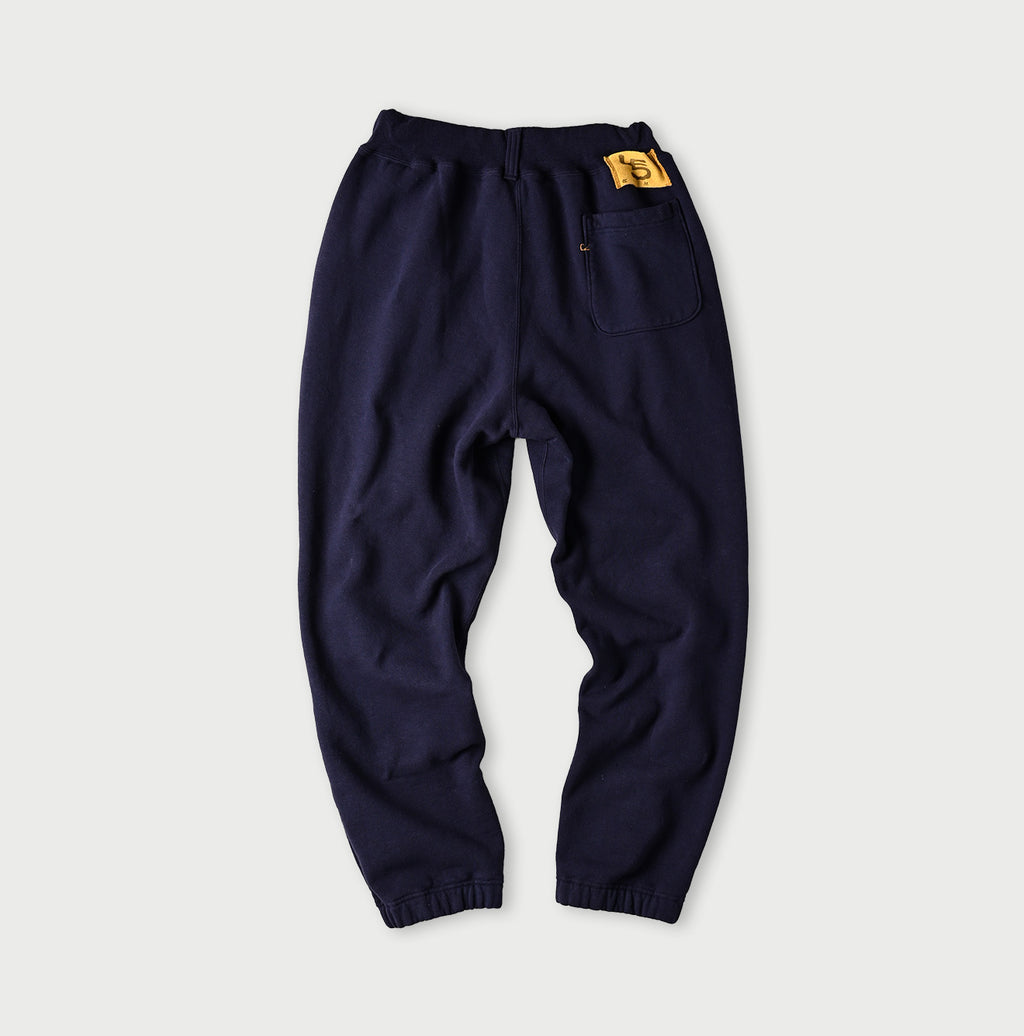 Heritage Urake 908 Sweatpants Back