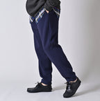 Heritage Urake 908 Sweatpants Male Model