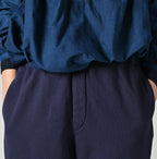 Heritage Urake 908 Sweatpants Detail