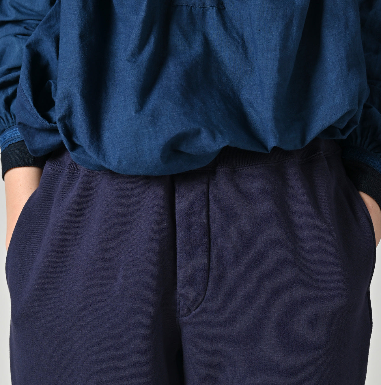Heritage Urake 908 Sweatpants Detail