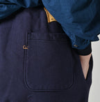 Heritage Urake 908 Sweatpants Detail