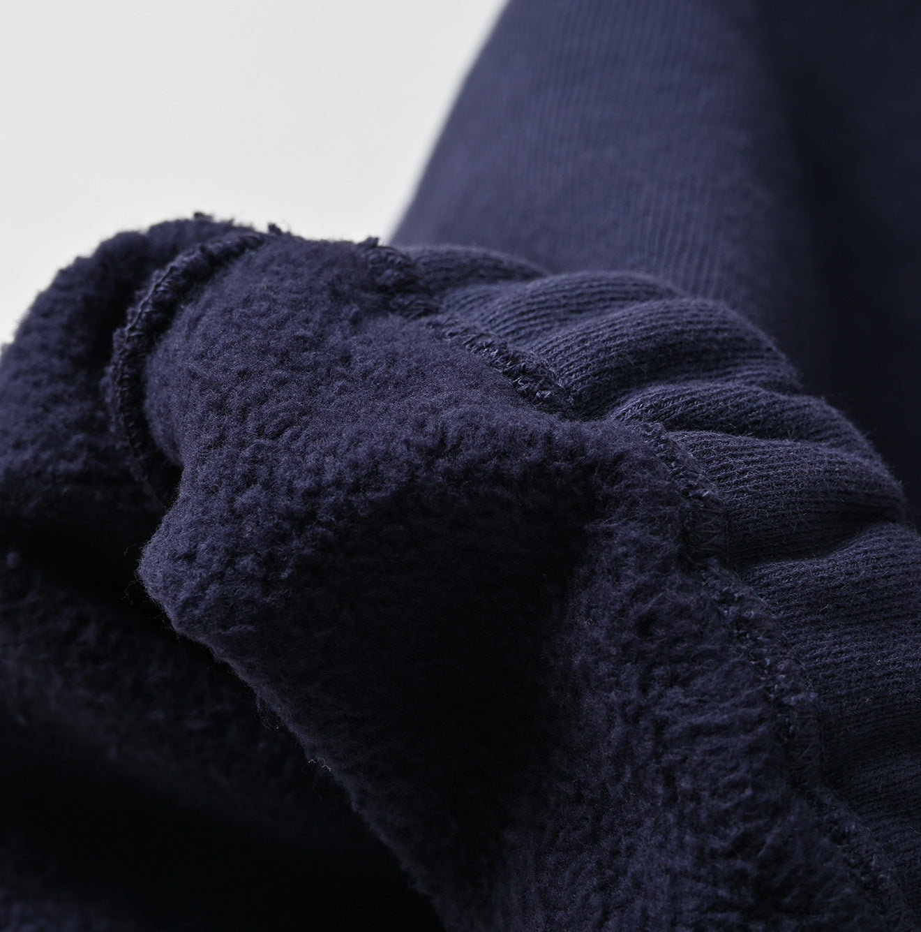 Heritage Urake 908 Sweatpants Detail