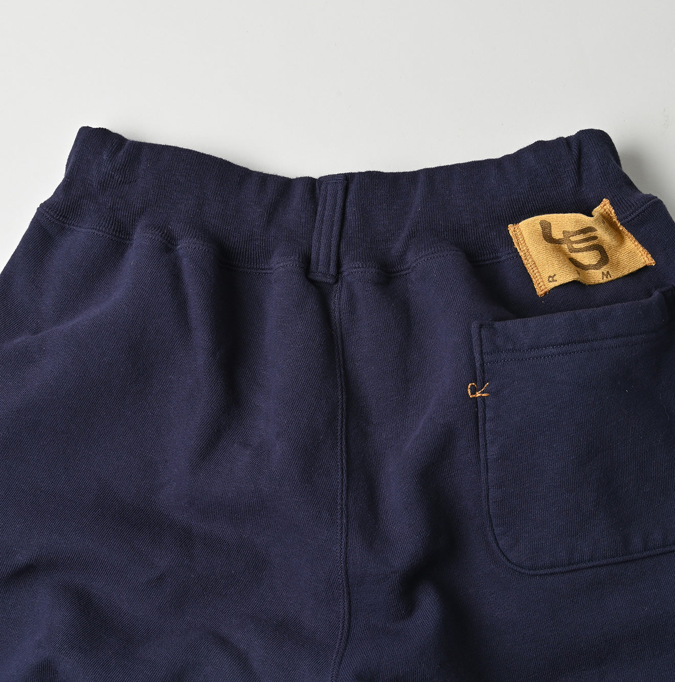 Heritage Urake 908 Sweatpants Detail