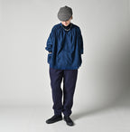 Heritage Urake 908 Sweatpants Female Model