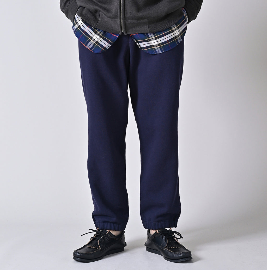 Heritage Urake 908 Sweatpants Male Model
