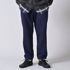 Heritage Urake 908 Sweatpants Male Model