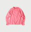 Tenjiku 908 45 Star T-shirt Coral