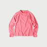 Tenjiku 908 45 Star T-shirt Coral