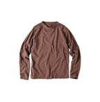 Tenjiku 908 45 Star T-shirt Brown