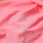 Tenjiku 908 45 Star T-shirt Detail