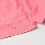 Tenjiku 908 45 Star T-shirt Detail
