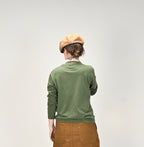 Tenjiku 908 45 Star T-shirt Female Model