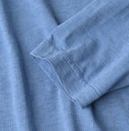 Logo Print 908 Long Sleeve Umihiko T-shirt