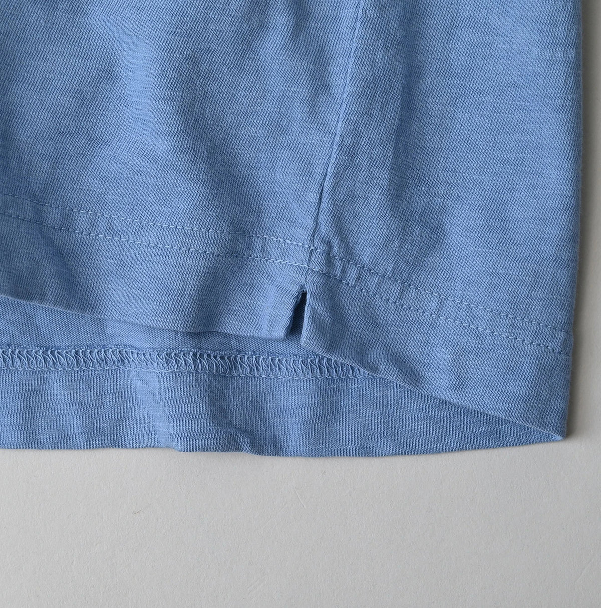 Logo Print 908 Long Sleeve Umihiko T-shirt