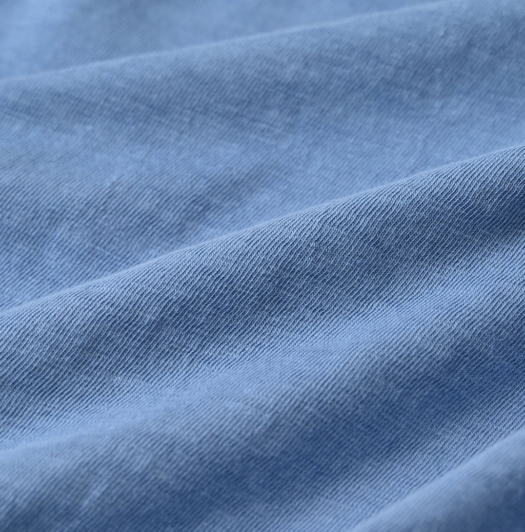 Logo Print 908 Long Sleeve Umihiko T-shirt