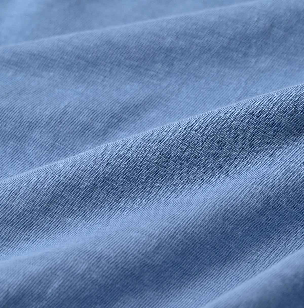 Logo Print 908 Long Sleeve Umihiko T-shirt