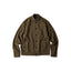 US Moo 908 Blazer Khaki Top