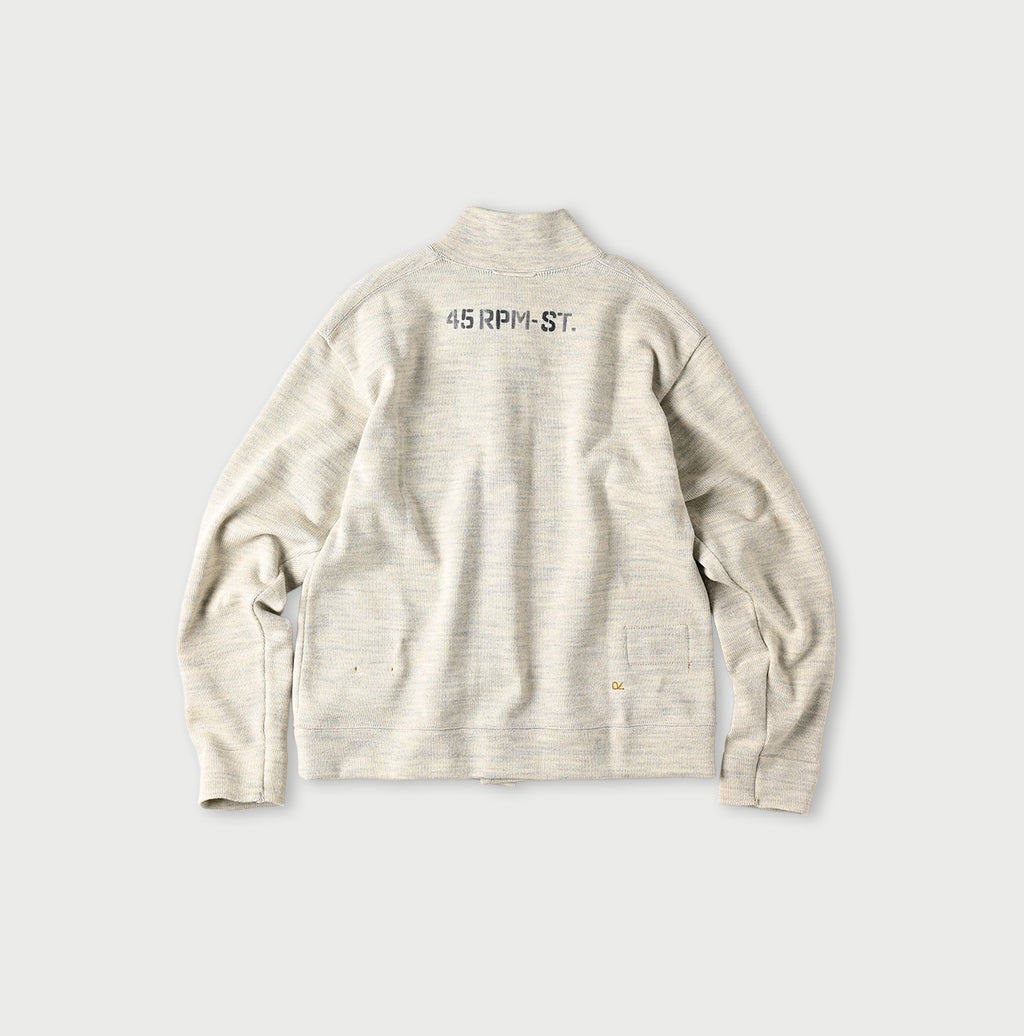 US Moo 908 Blazer Back