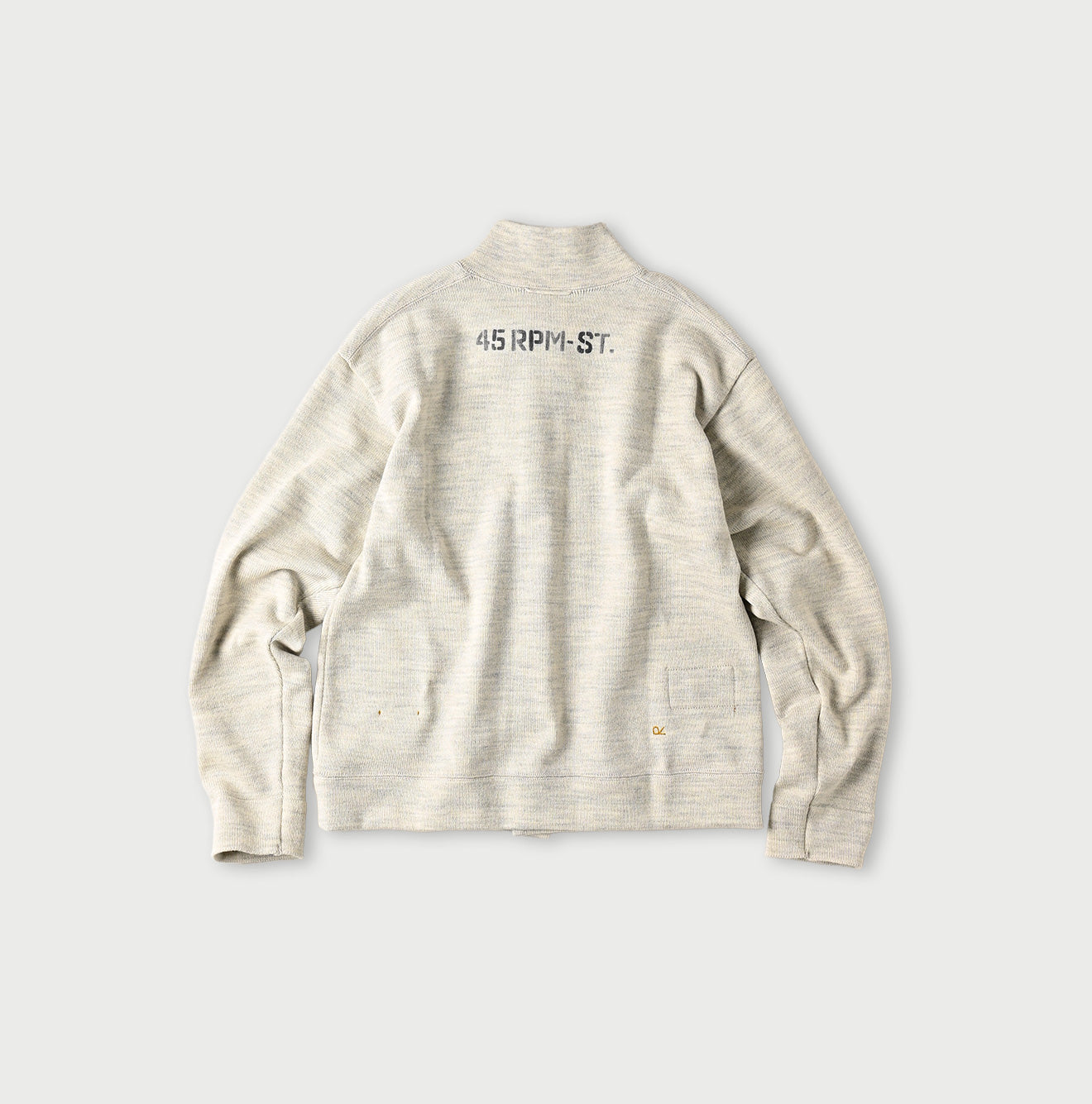 US Moo 908 Blazer Back