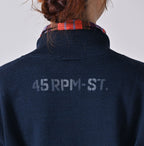 US Moo 908 Blazer Detail