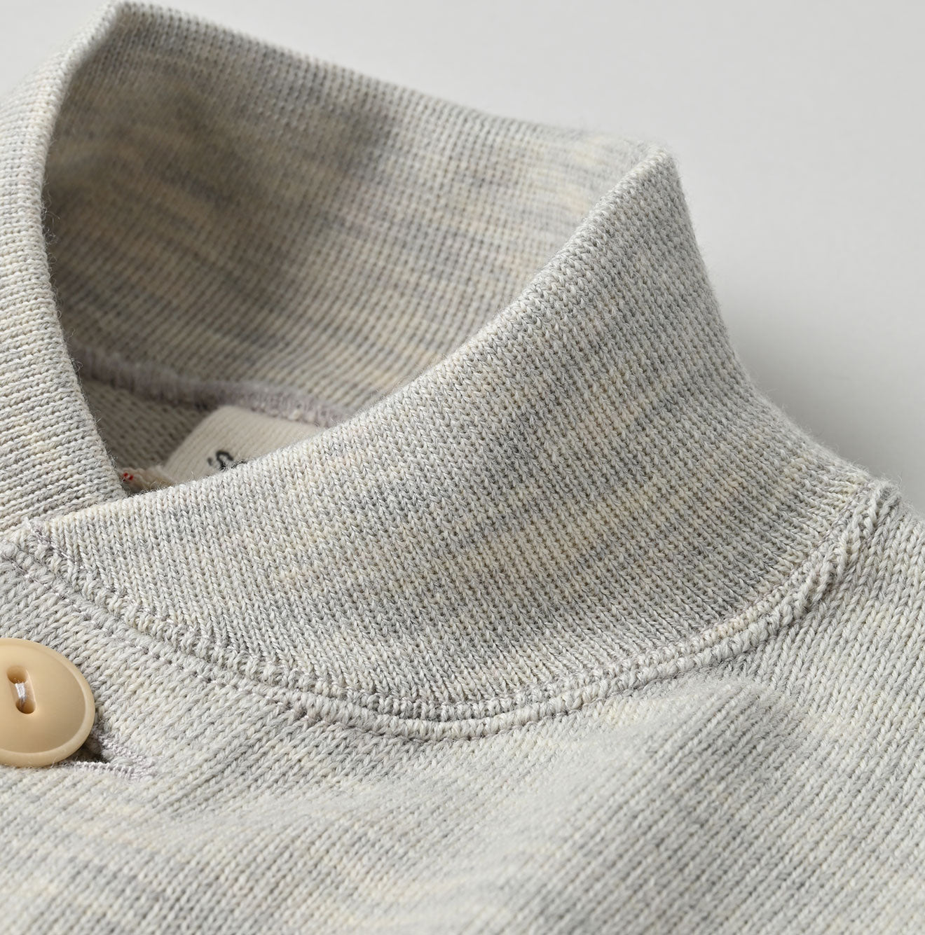 US Moo 908 Blazer Detail