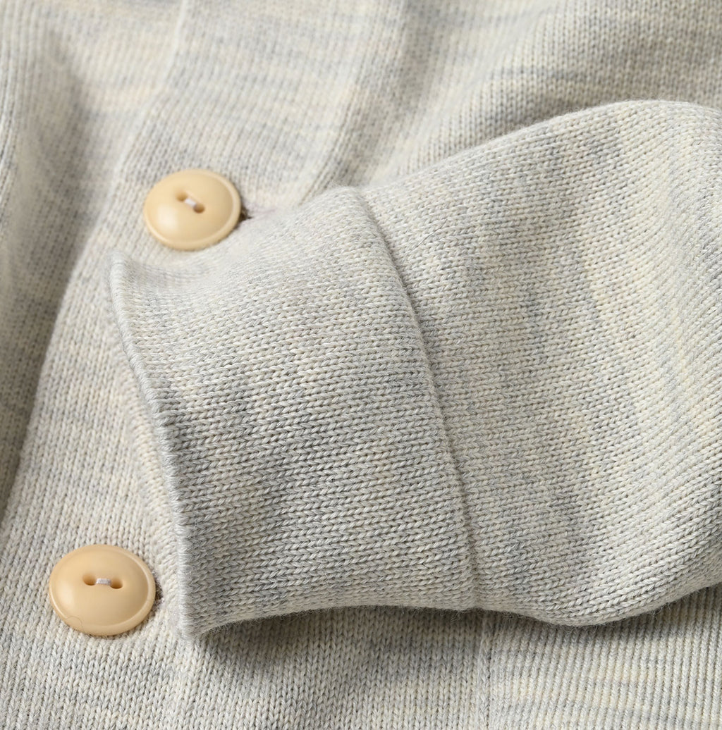US Moo 908 Blazer Detail