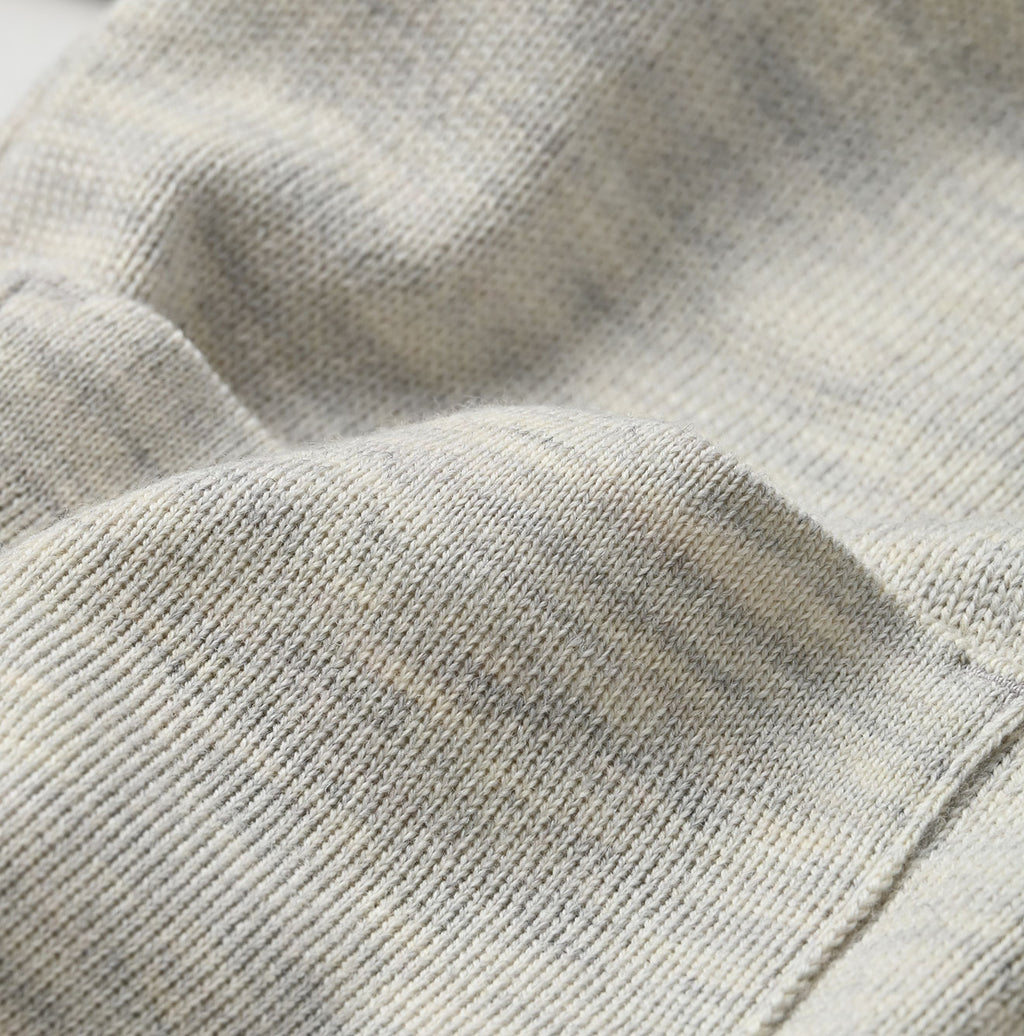 US Moo 908 Blazer Detail