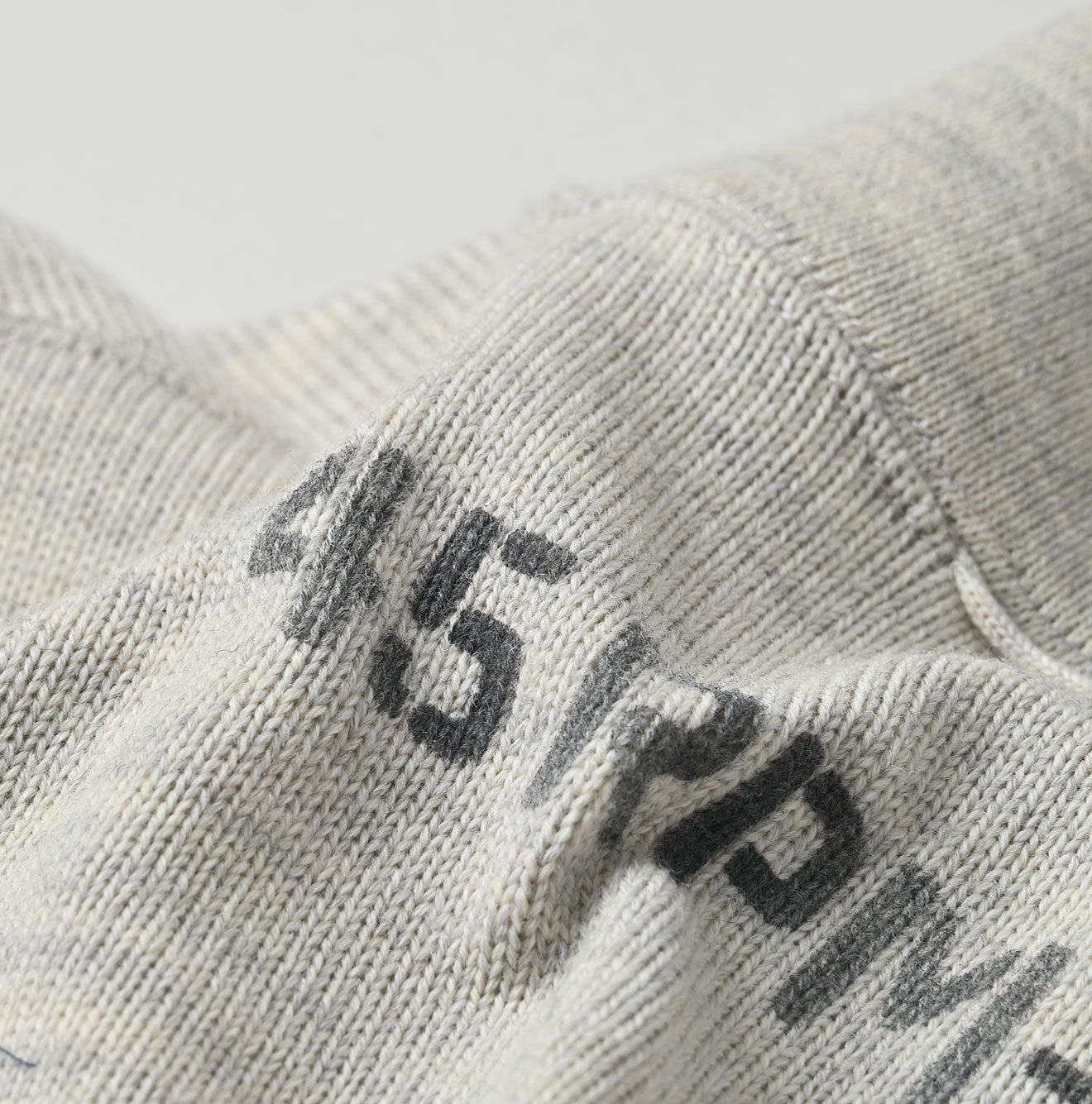 US Moo 908 Blazer Detail
