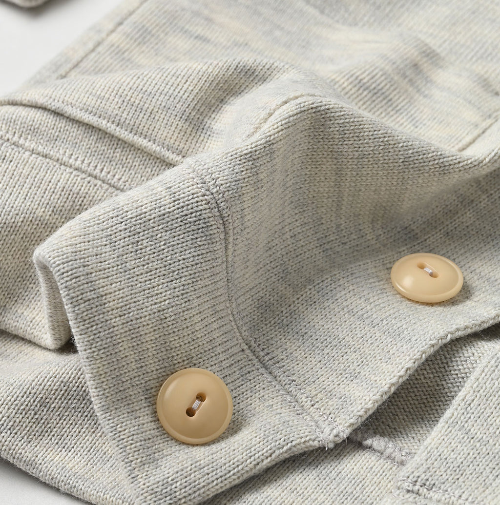 US Moo 908 Blazer Detail