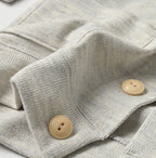 US Moo 908 Blazer Detail