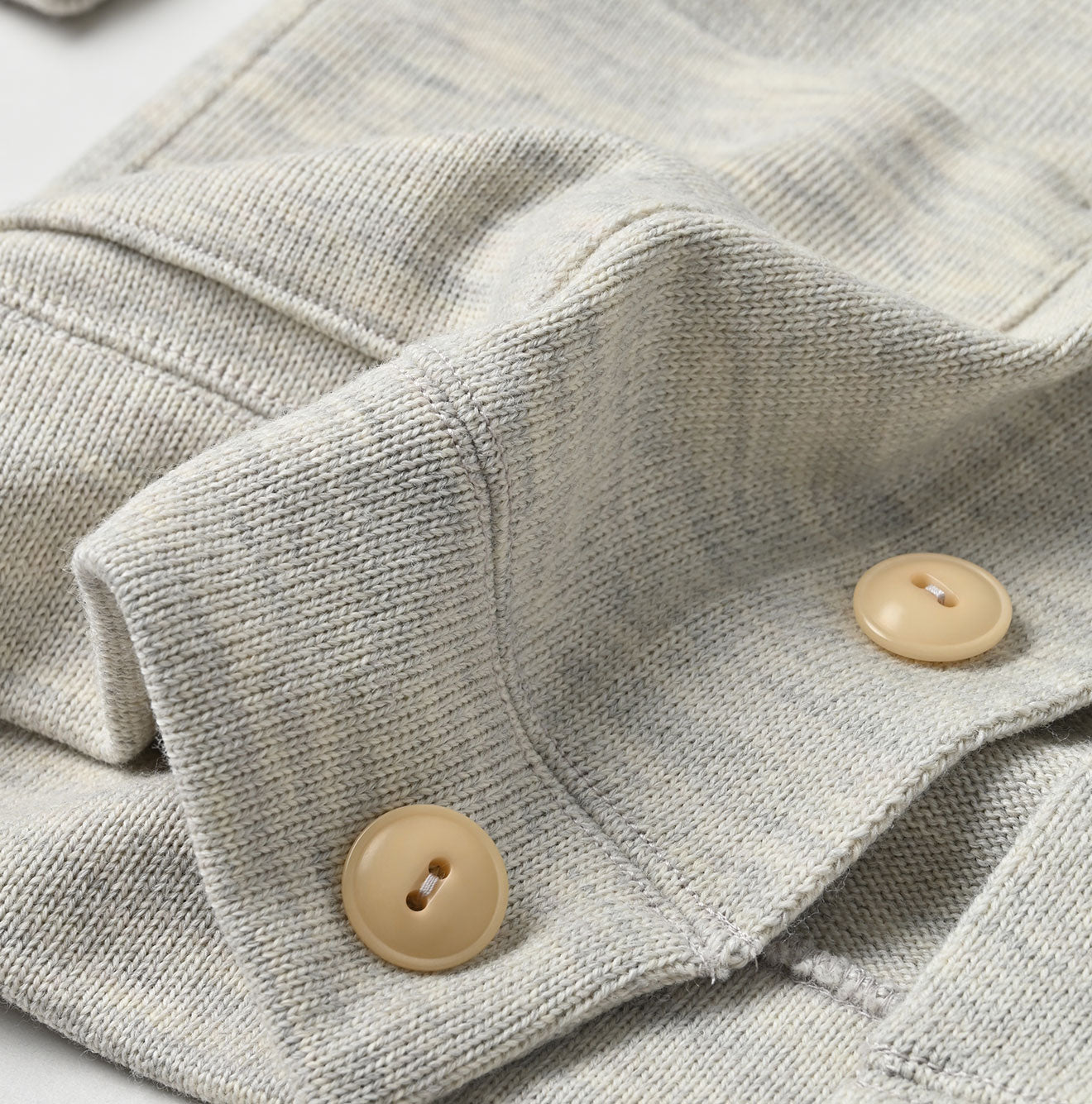 US Moo 908 Blazer Detail