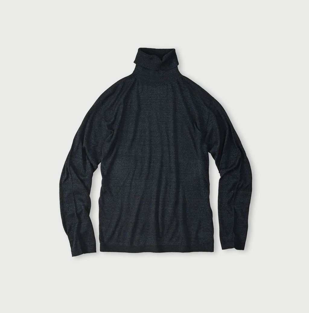 Indigo Super Gauze 908 Turtle
