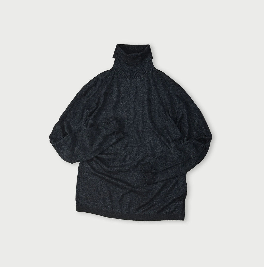 Indigo Super Gauze 908 Turtle