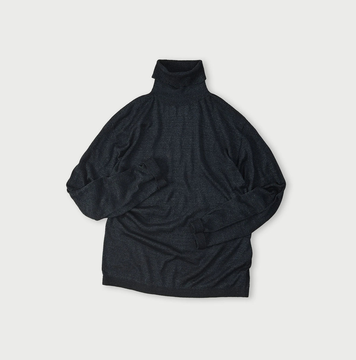 Indigo Super Gauze 908 Turtle